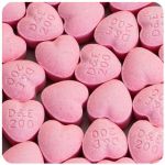 Экстази  Ecstasy Love 200 MDMA в Гулькевичах
